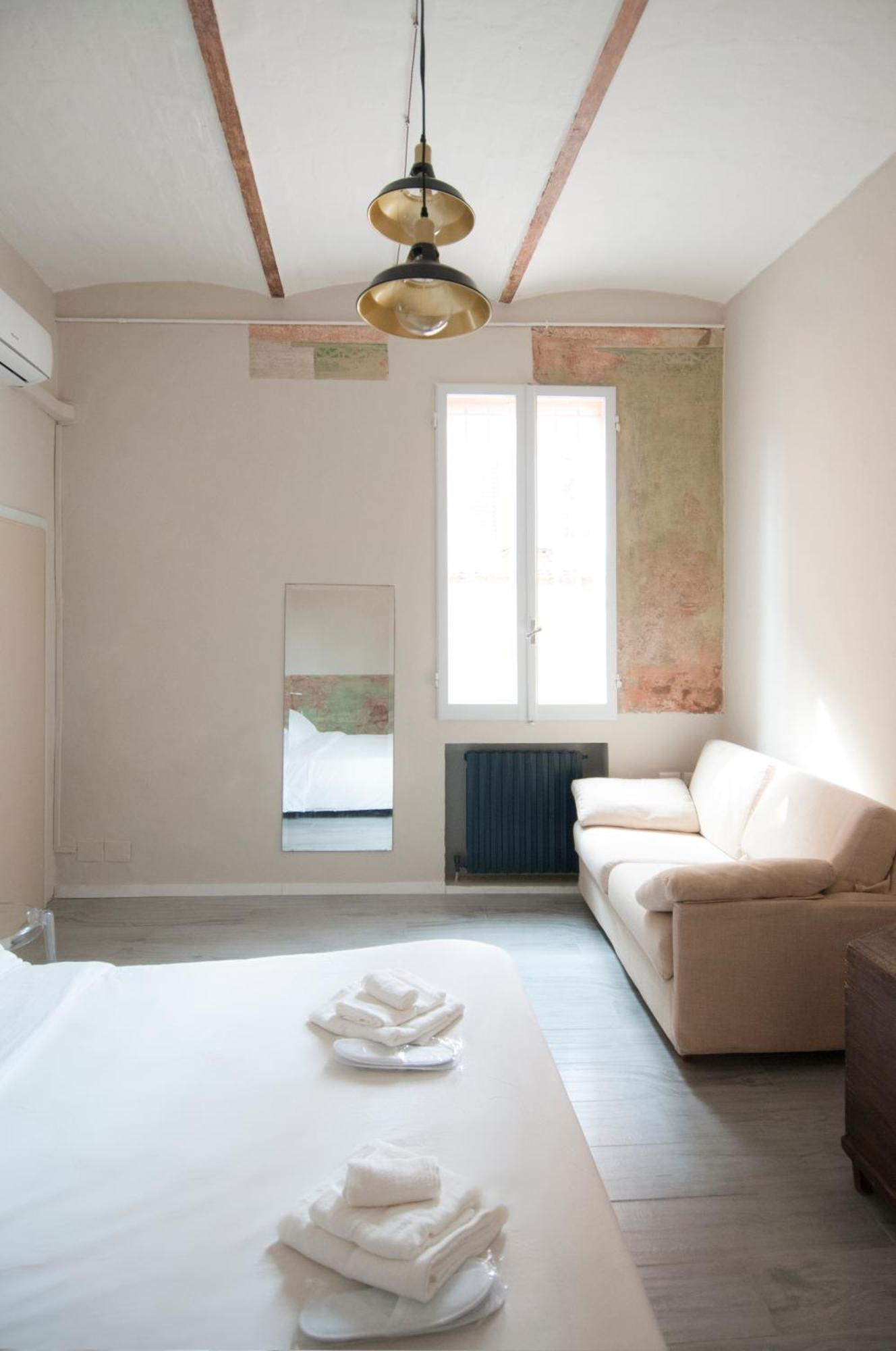 Stay Stadium - Ambrogiohost Bologne Extérieur photo