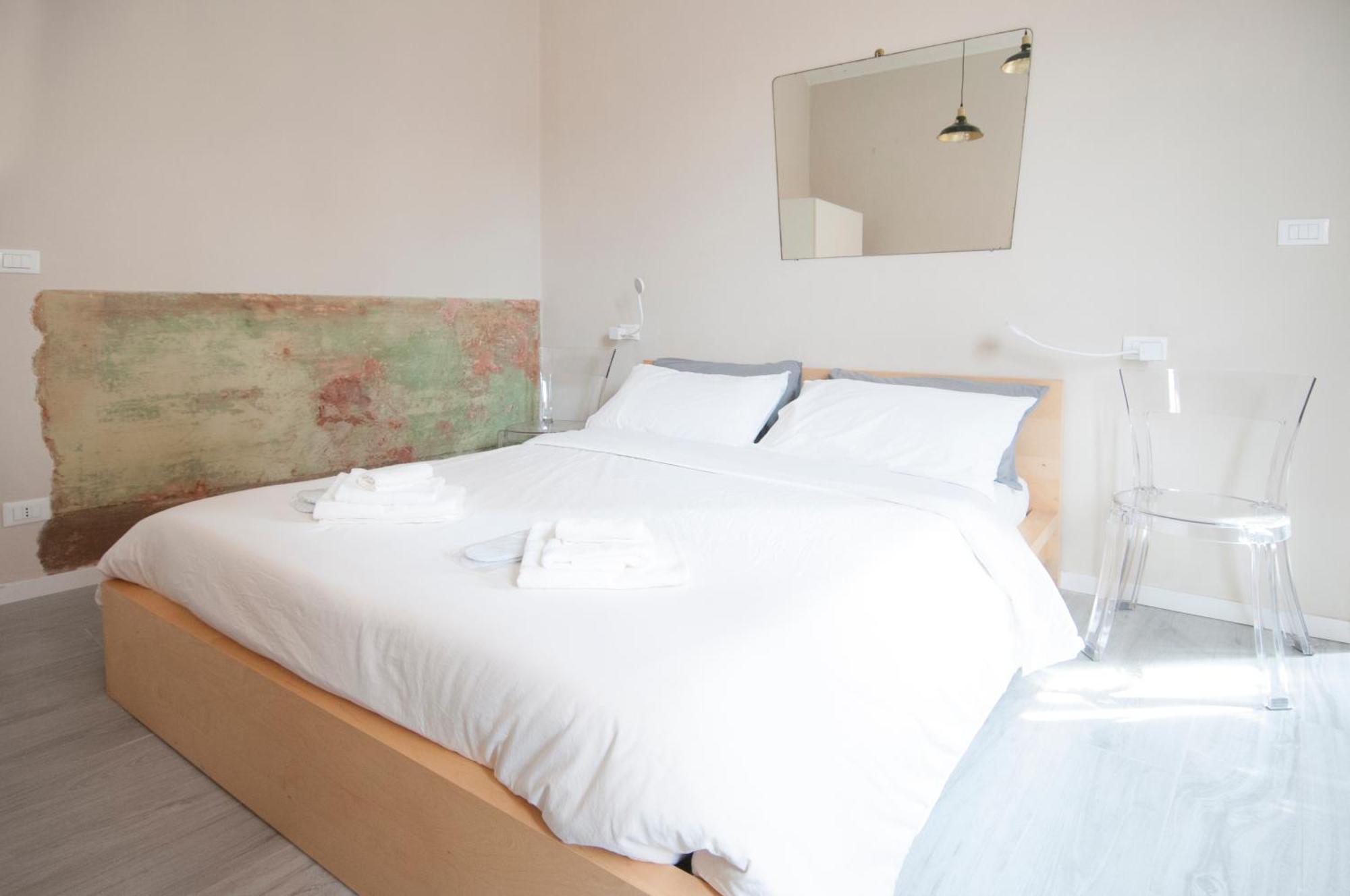 Stay Stadium - Ambrogiohost Bologne Extérieur photo